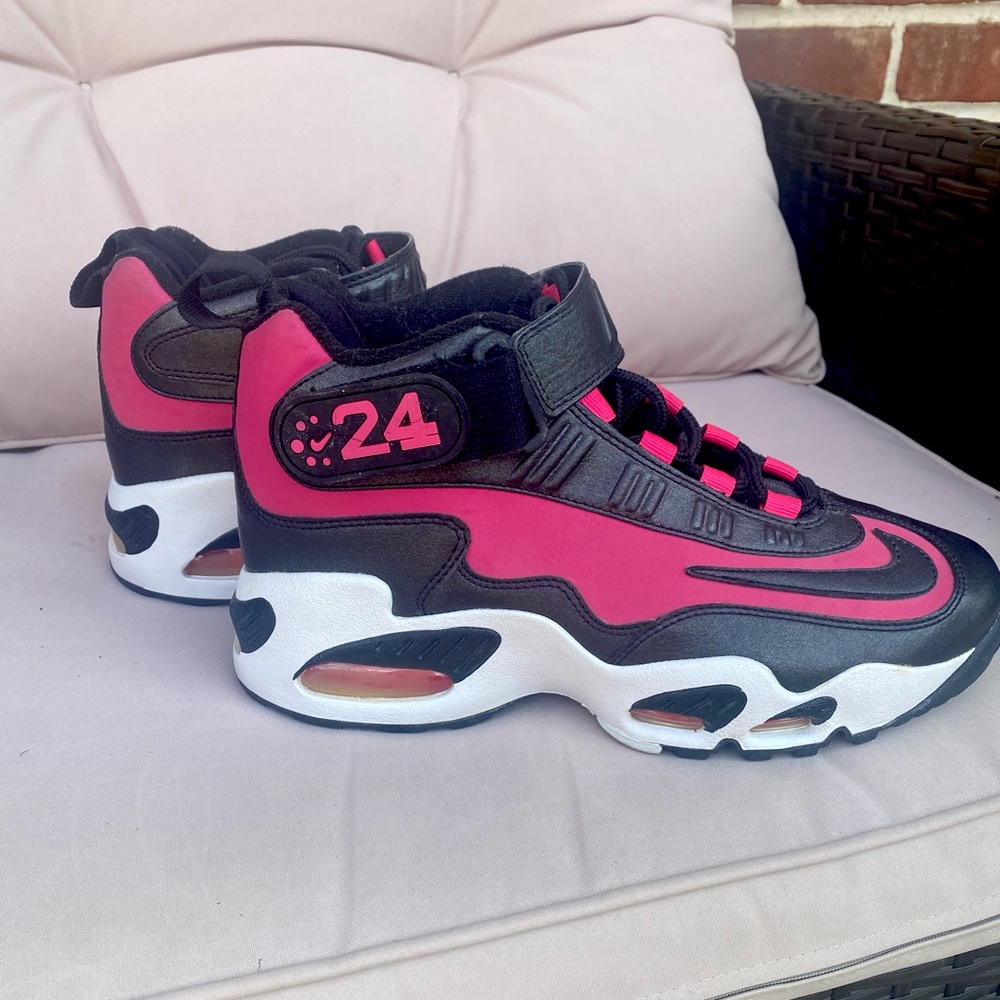 Nike air Griffey